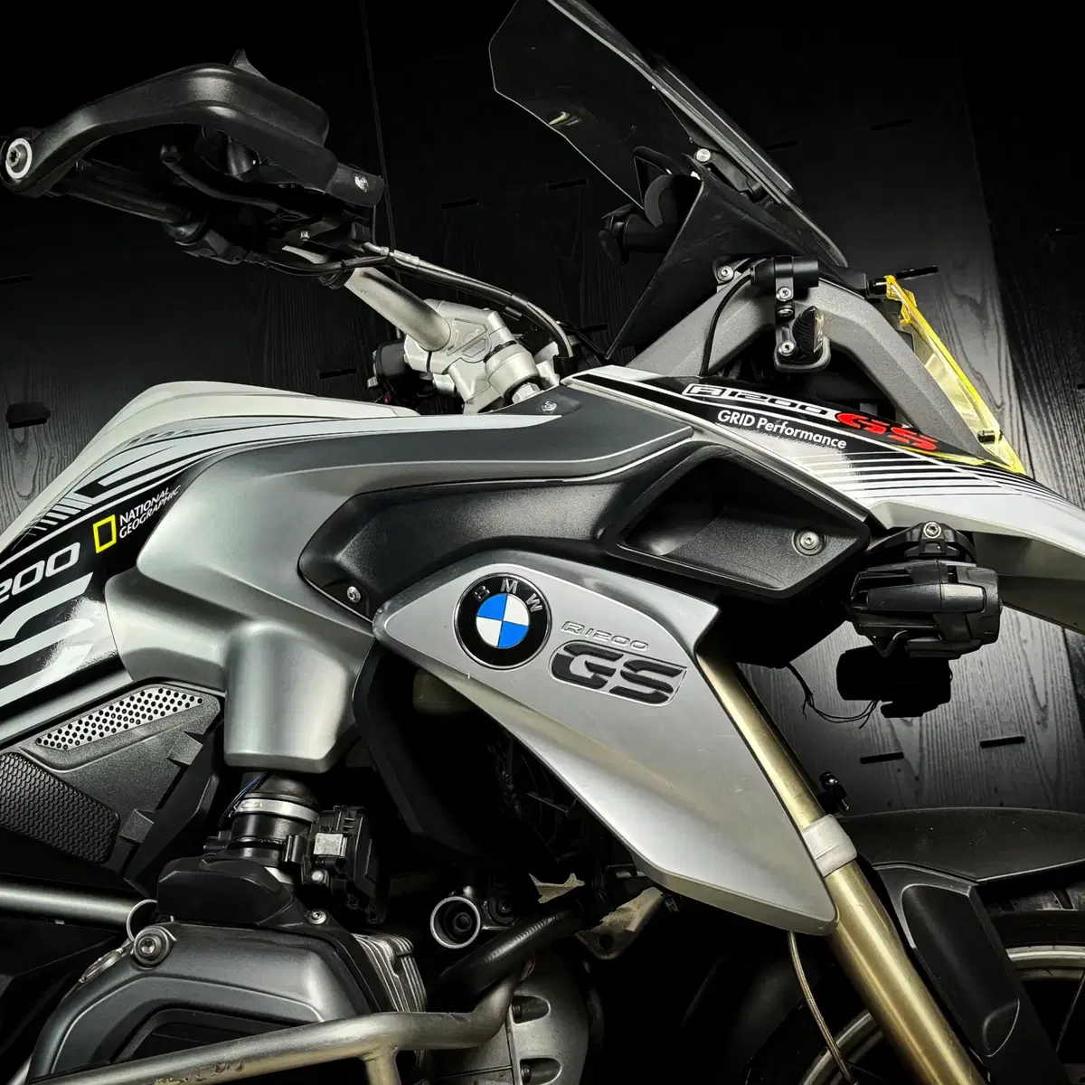 [BMW]R1200GS 아크라포빅 슬립온,부산김해양산울산창원대구서울경기