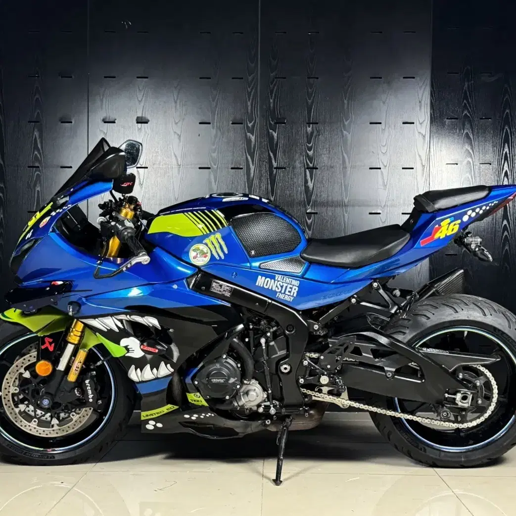 [스즈키]GSX R1000R ABS 요시무라 R11 슬립온,부산서울경기