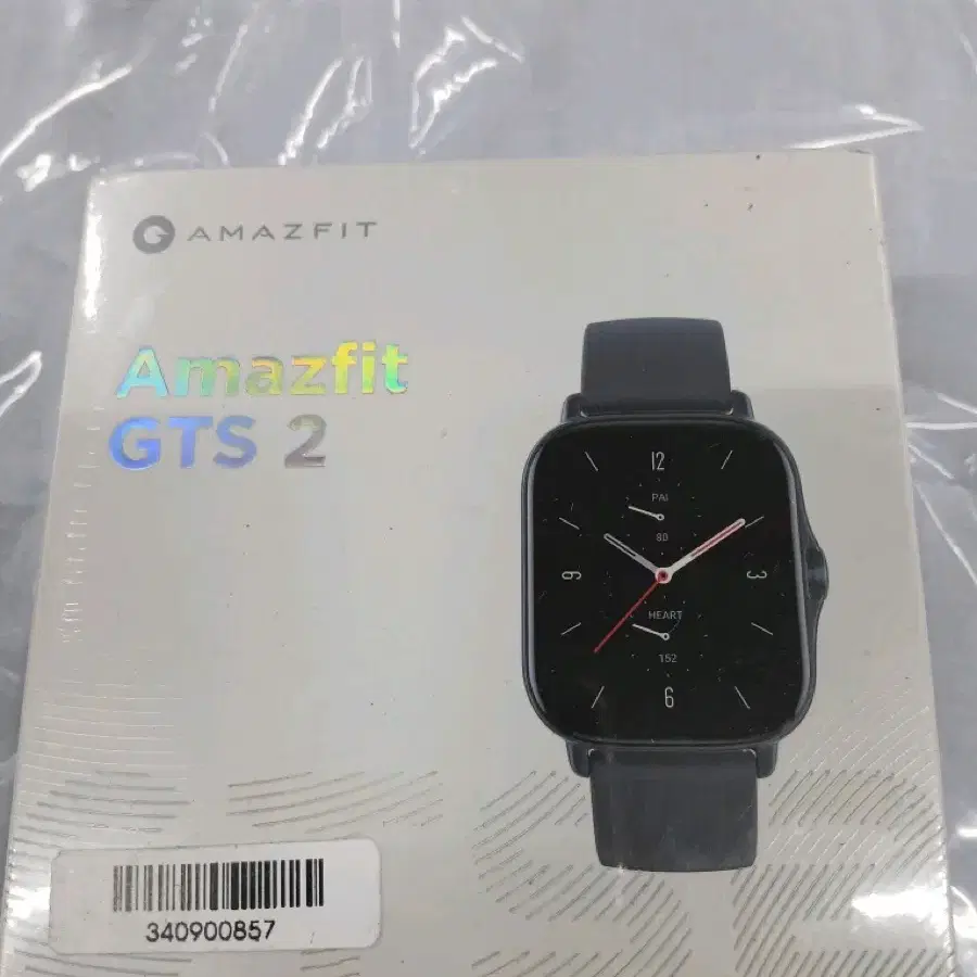 (새상품)샤오미 와치 A1969 Amazfit GTR2 스마트워치 스페이