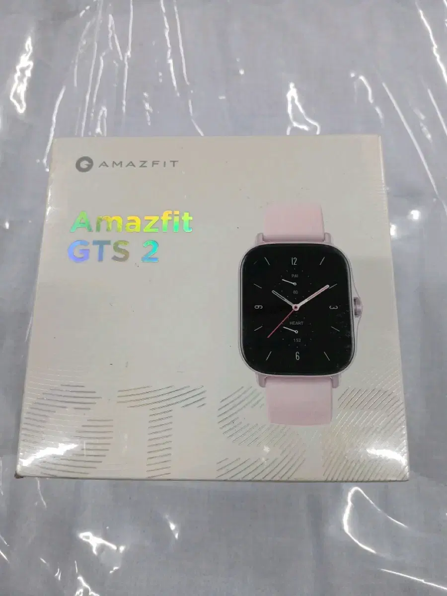 (새상품)샤오미 와치 A1969 Amazfit GTR2 스마트워치 Pet