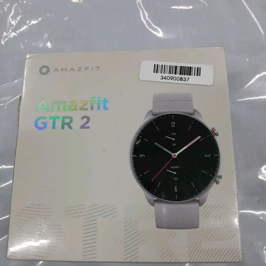 (새상품)샤오미 와치 A1969 Amazfit GTR2 스마트워치 라이트