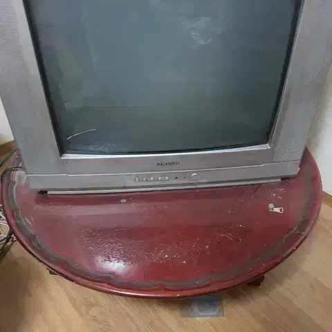 중고 명품tv 플러스