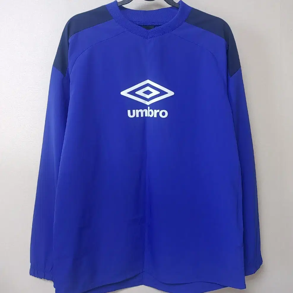 엄브로 피스테톱 UMBRO 바람막이 웜업 윈드브레이커