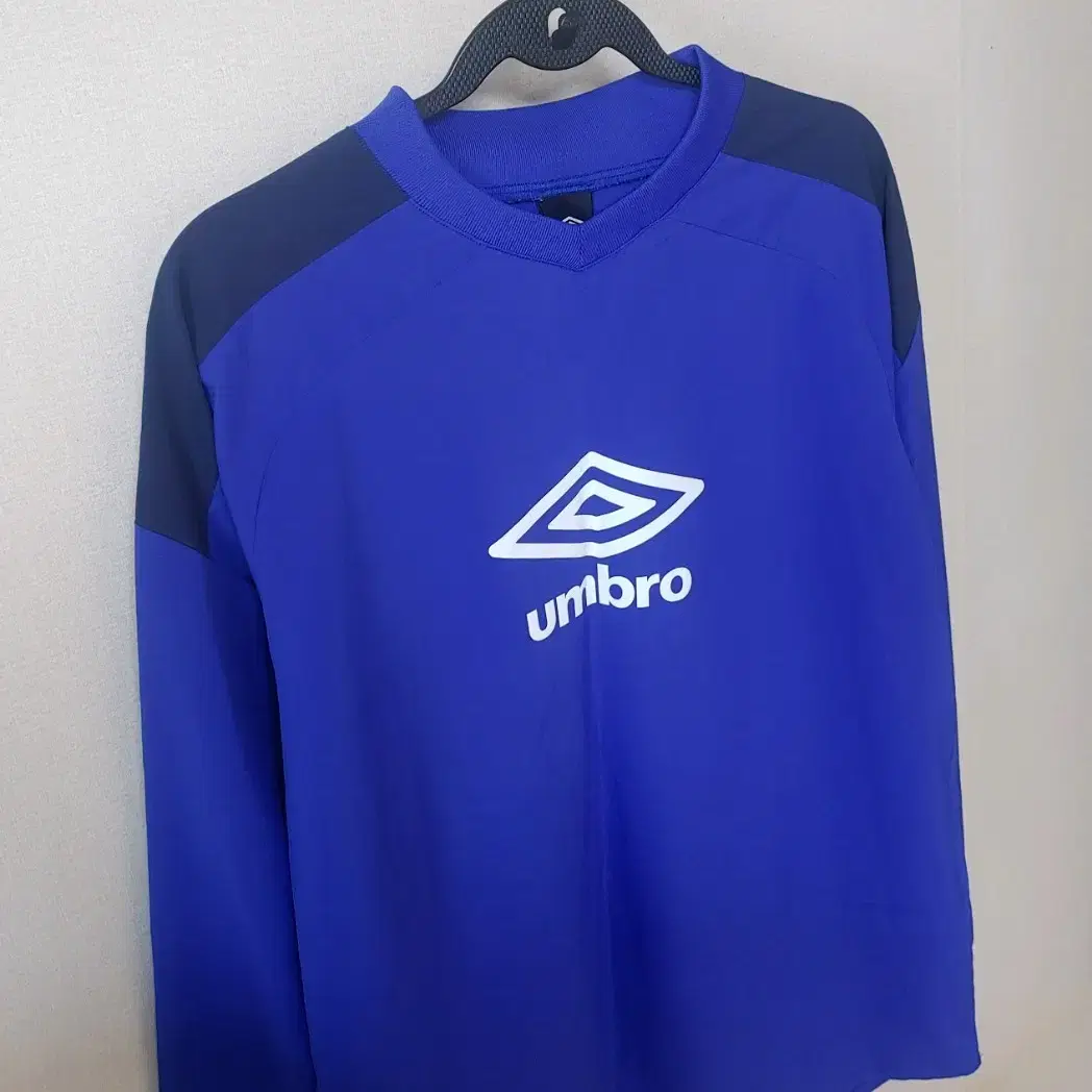 엄브로 피스테톱 UMBRO 바람막이 웜업 윈드브레이커