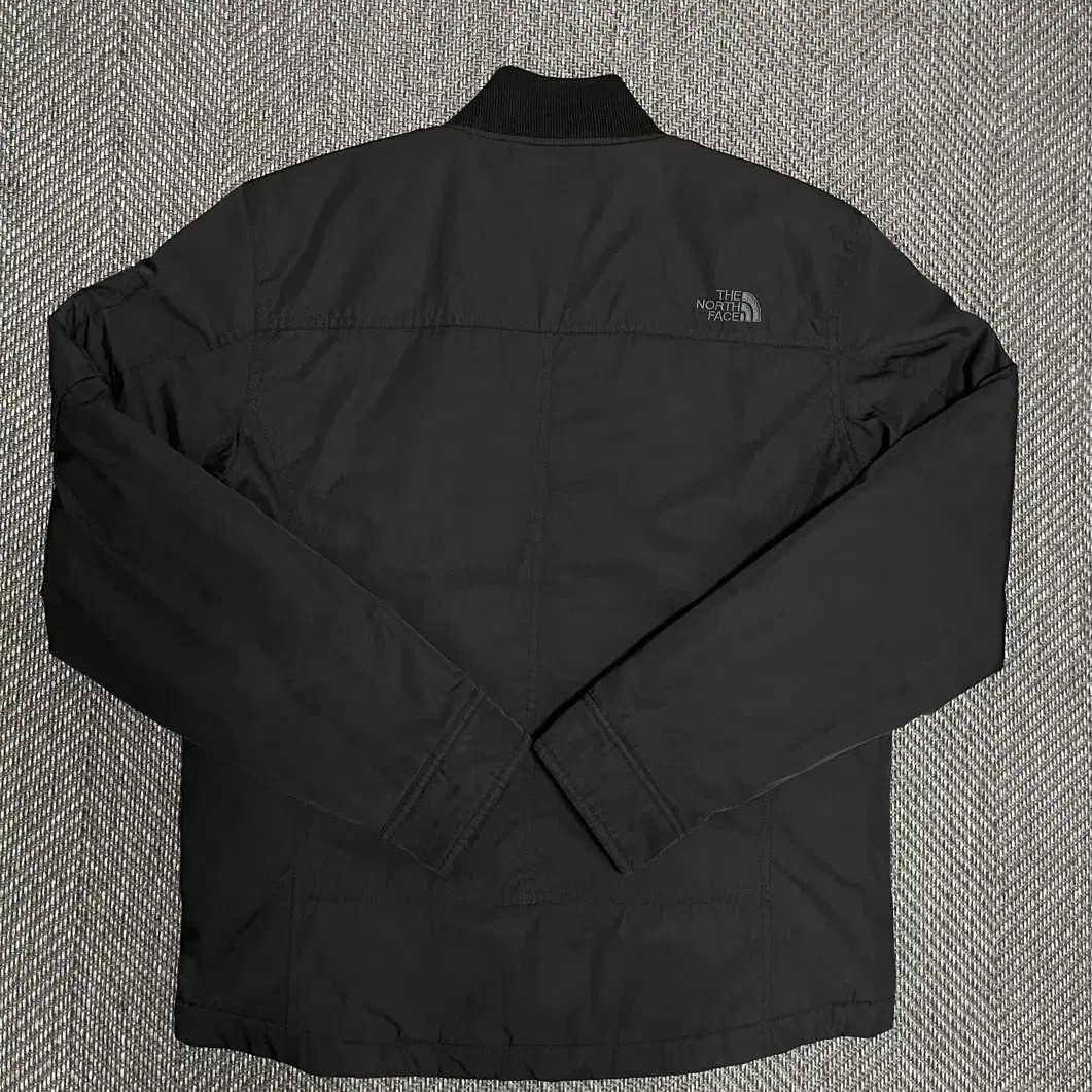 L] 노스페이스(NORTH FACE)봄버,항공점퍼