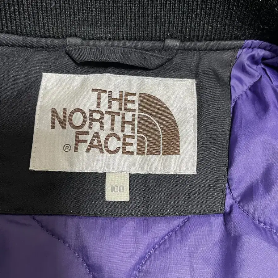 L] 노스페이스(NORTH FACE)봄버,항공점퍼