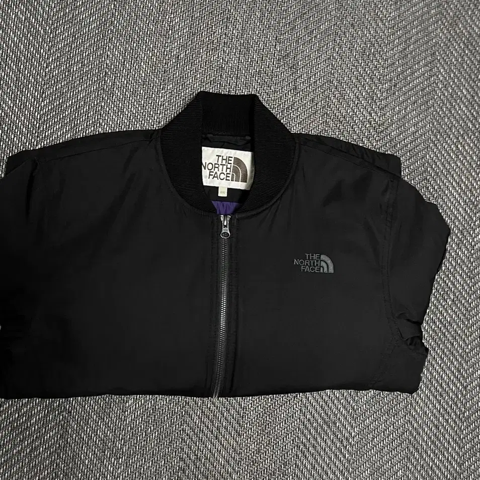 L] 노스페이스(NORTH FACE)봄버,항공점퍼