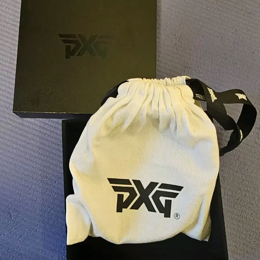 pxg 여성 벨트