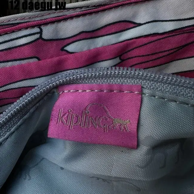 KIPLING BAG 키플링 숄더백 가방