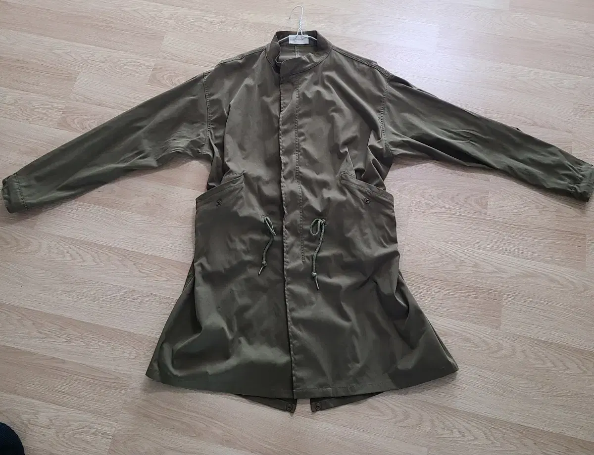 Men's Field Jacket