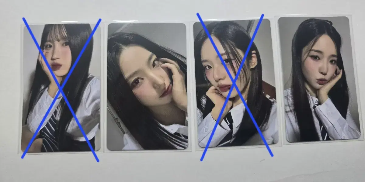 Fromis 9 Momentika