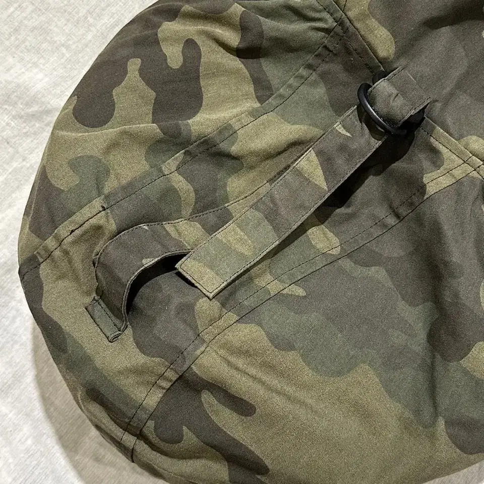 CARHARTT CAMO 야상 패딩 (칼하트)