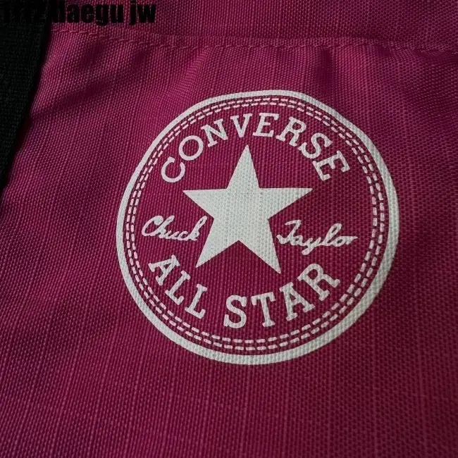 CONVERSE BAG 컨버스 가방