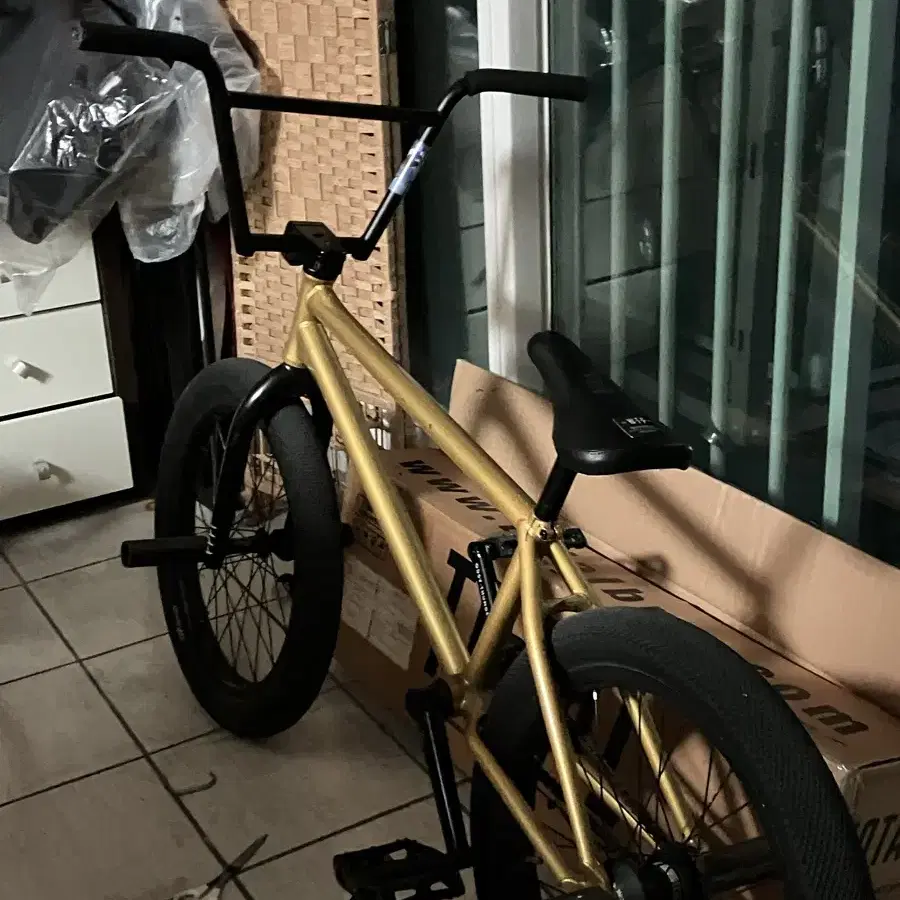 Bmx(픽시 대차 봅니다)