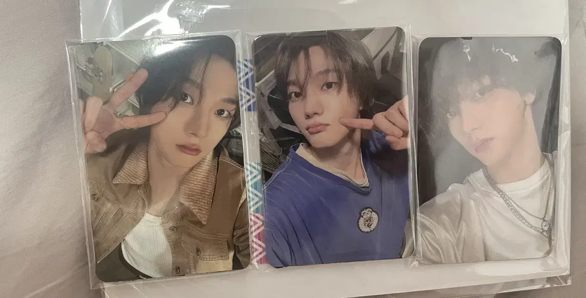 Boynextdoor Naisugai Bugan Buddhist Kobo Photocard Lucky Door 19.99 set photocard wts