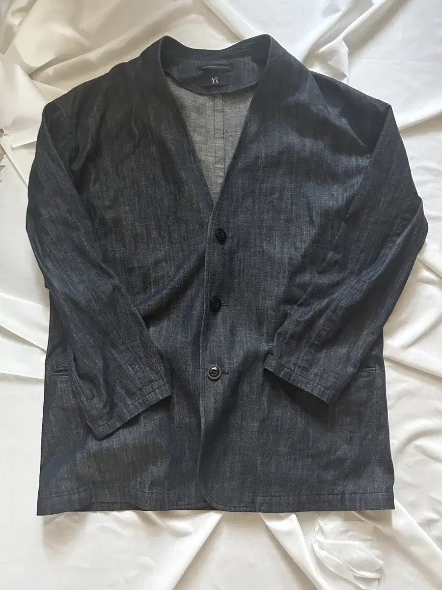 Ys Yohji Yamamoto Vintage Cardigan Jacket