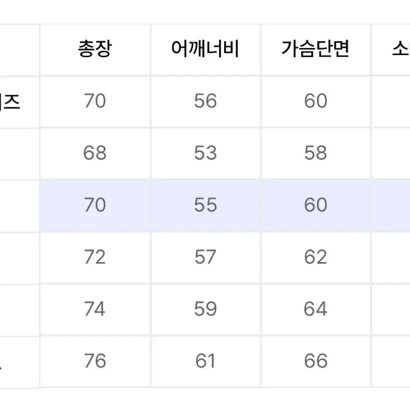 (판매) 유니폼브릿지 1960 맨투맨 [차콜] / M size