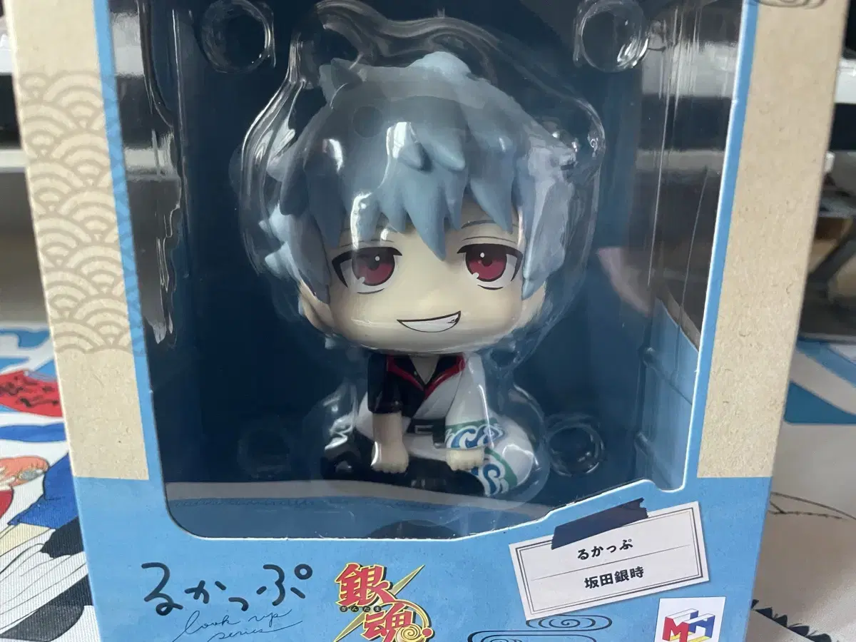 Gintoki lookup sell I wts!(Pre-order benefit X)