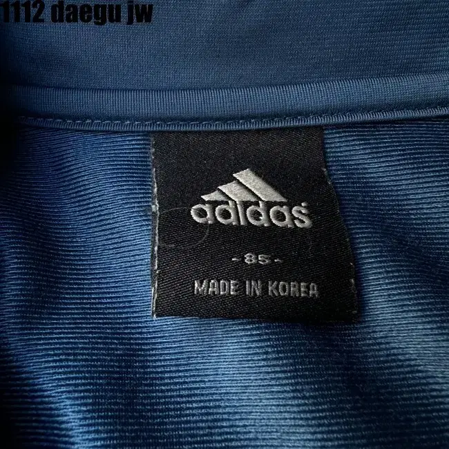 85 ADIDAS ZIPUP SET 아디다스 세트(상의+바지)