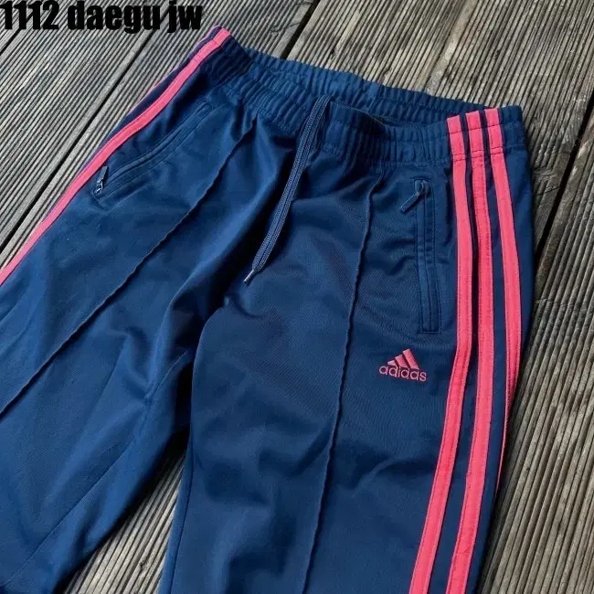 85 ADIDAS ZIPUP SET 아디다스 세트(상의+바지)