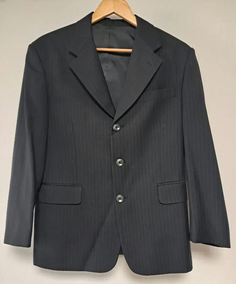 Suit Jacket (see actual measurements)