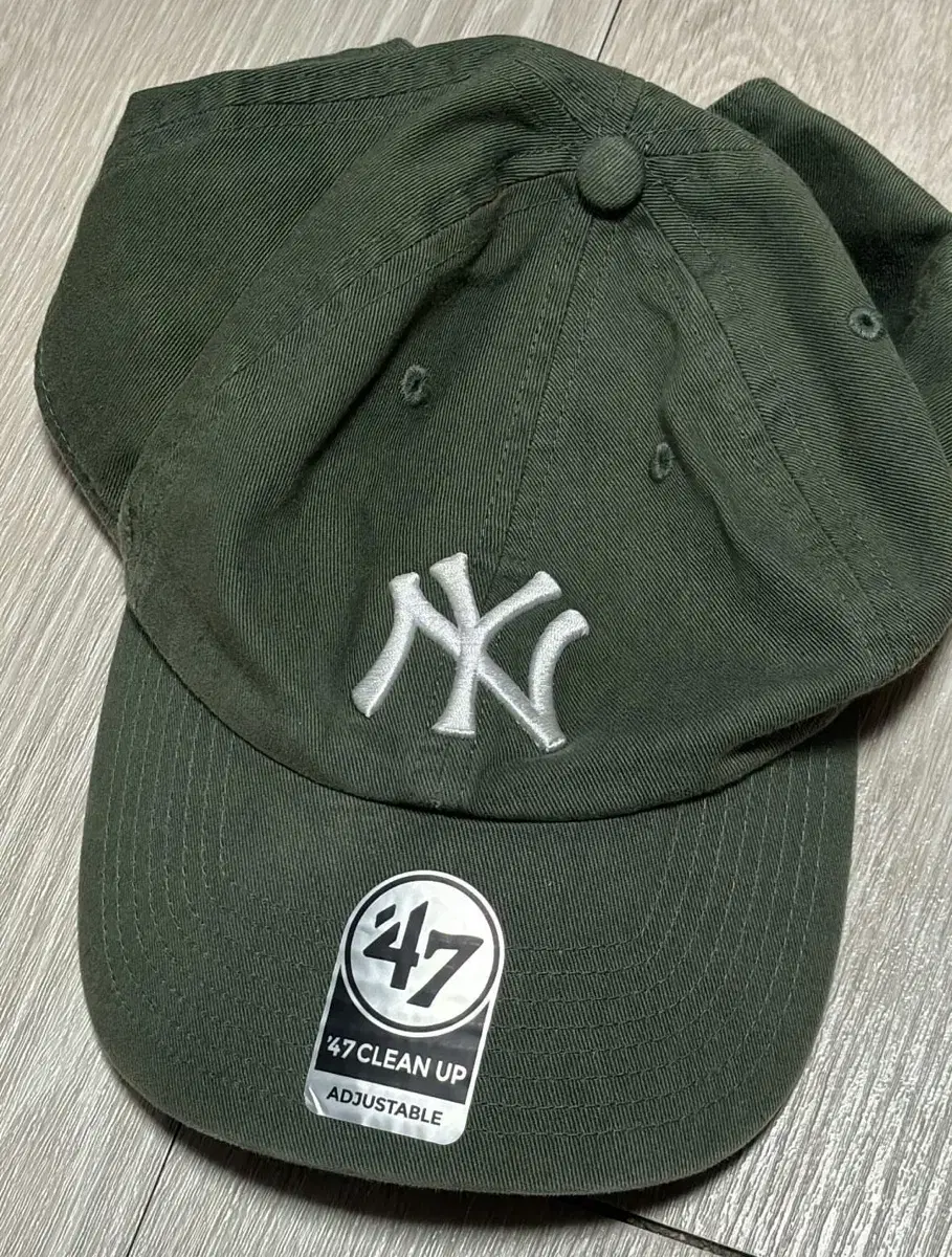 M.L.B. Ballcap