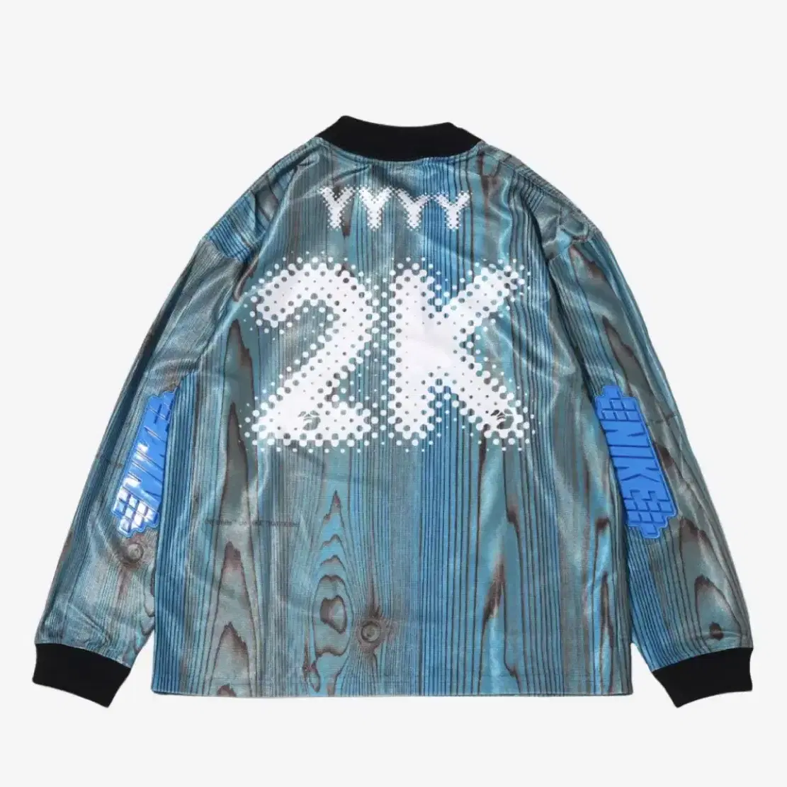 Nike x Off-White NRG Jersey  나이키x오프화이트