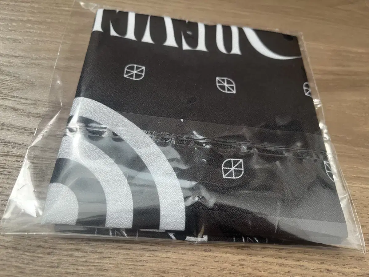 Day 6 Bandana (unsealed)