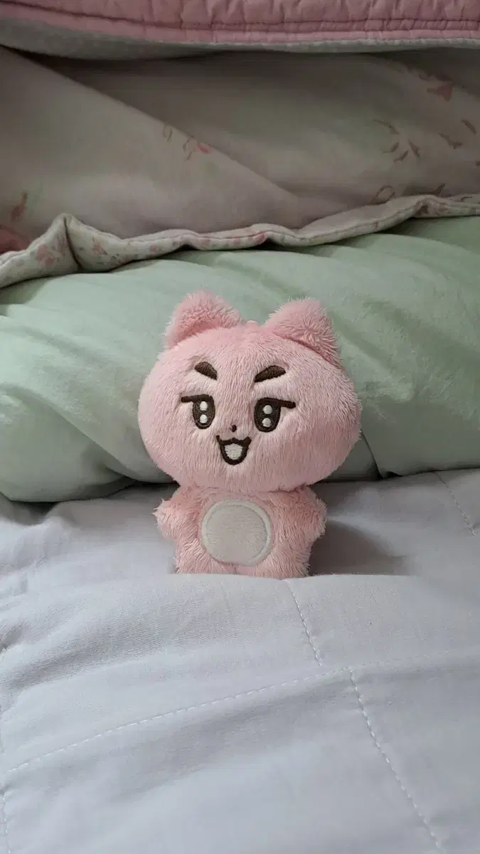 TXTTubatu bbobatoo doll Malangchun Choi Yeonjun