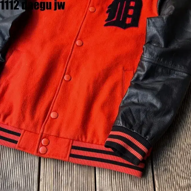 100 MLB JACKET 엠엘비 야구잠바 자켓