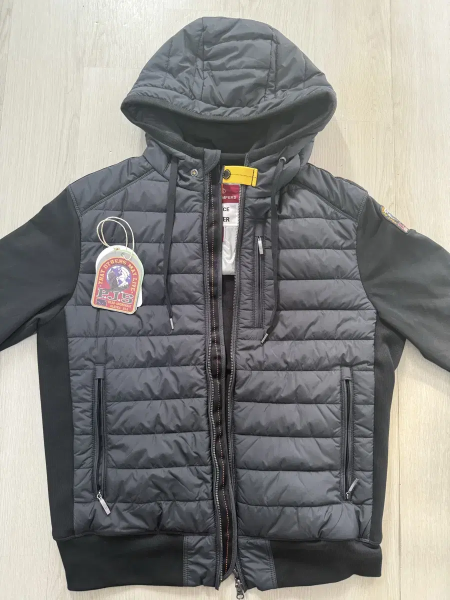 Parajumpers Lightweight Padding