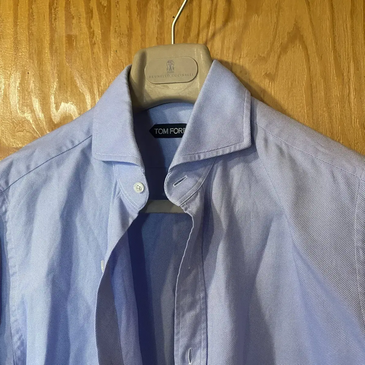 Tom Ford dress shirt sell does @!