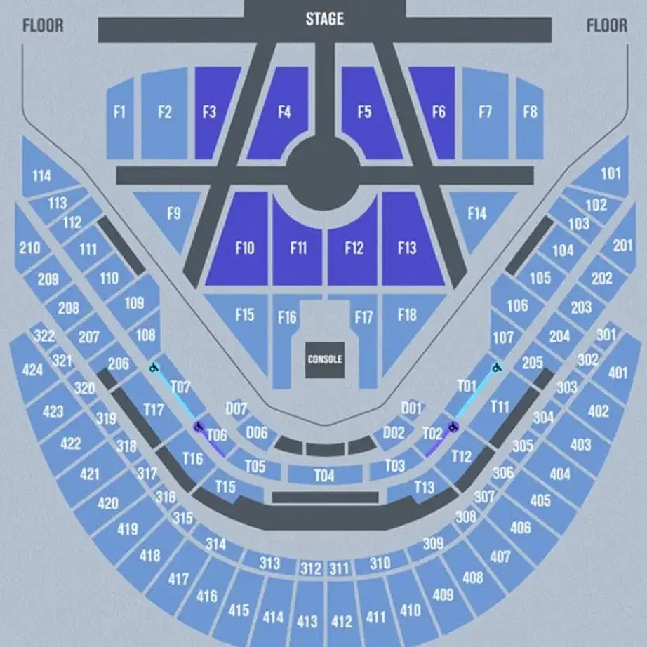 [최저가] NCT 드림 콘서트 취소표 대리 티켓팅