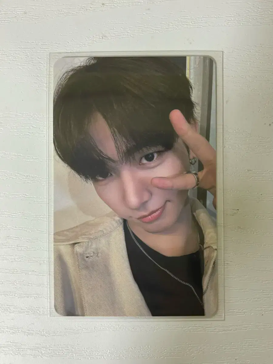 Boynextdoor myung jaehyun photocard boynextdoor 19.99 Soundwave