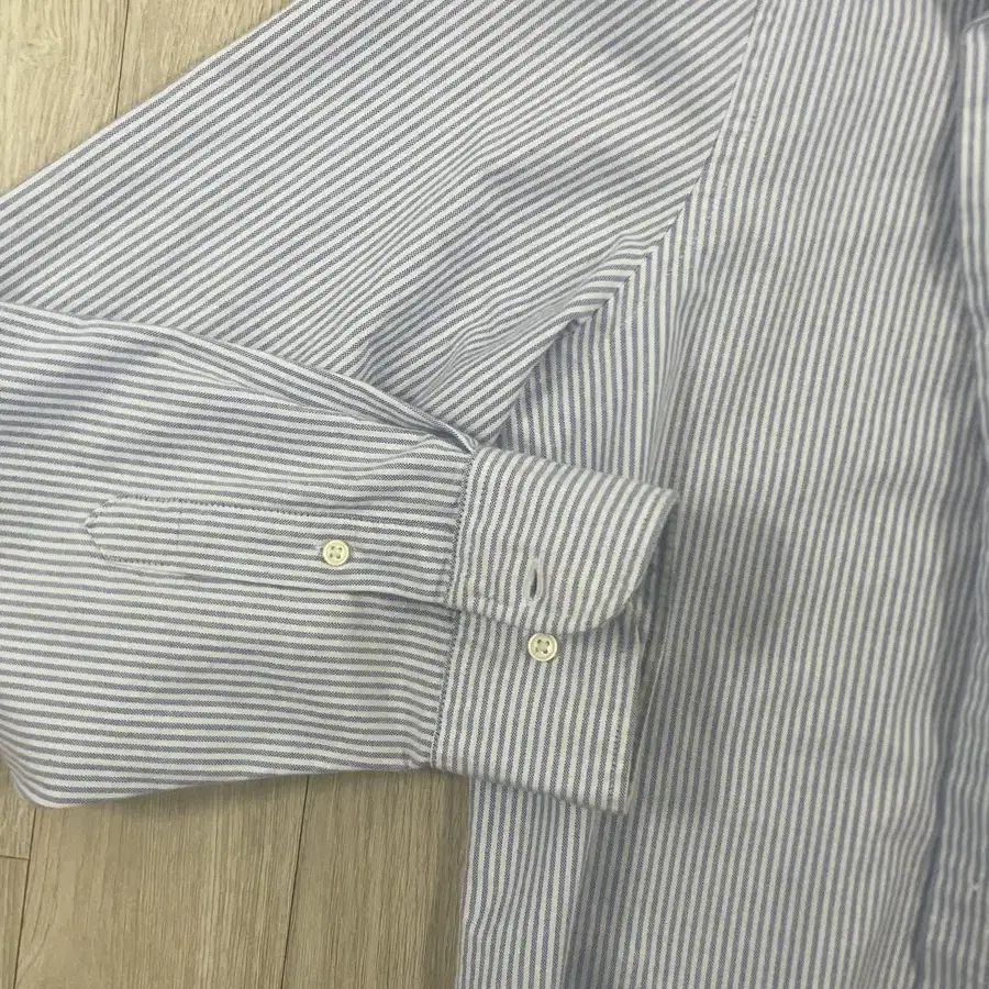 zara 체크셔츠 xl 105