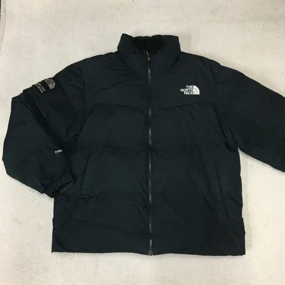 The North Face Puffer Padding