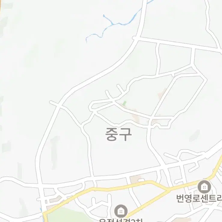 임야(토지) 팝니다