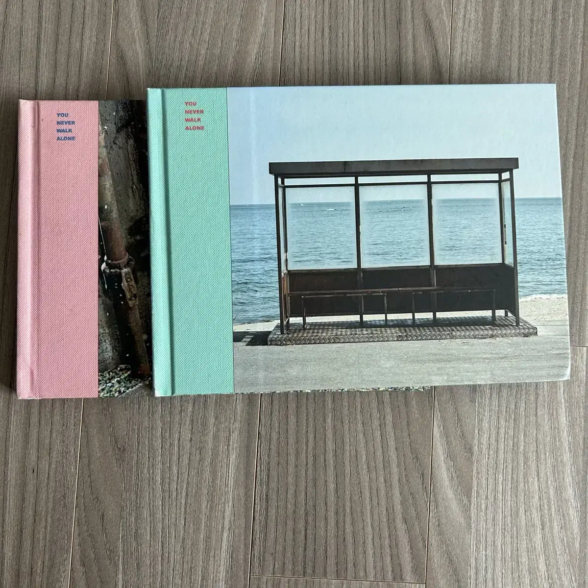 Bangtan Bom Album