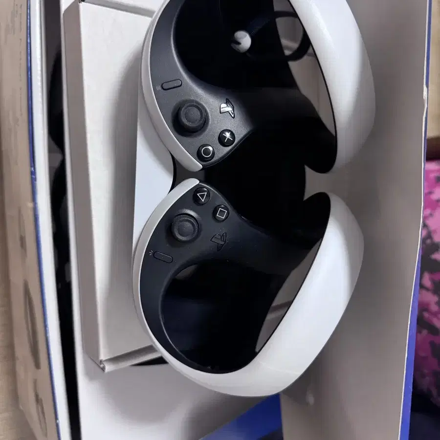 Ps5 + vr2