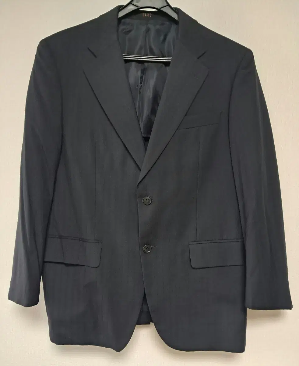 Dax Suit Jacket (477-6)