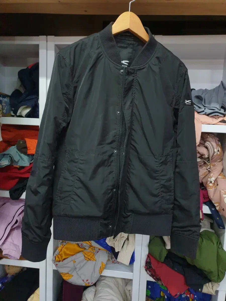 Denham Jacket S