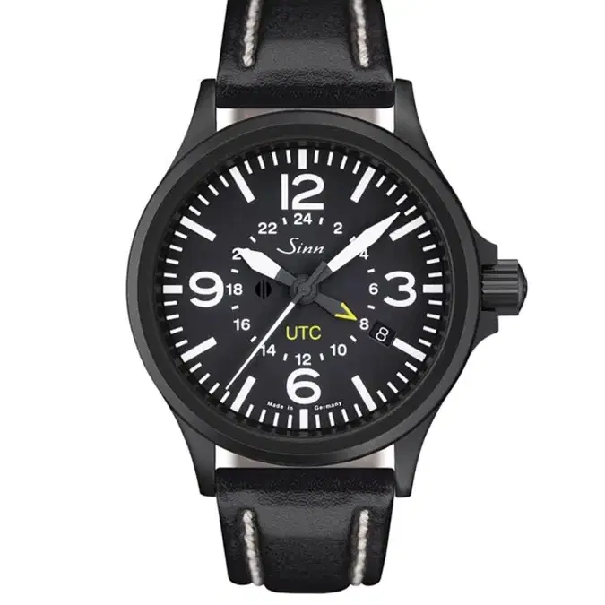 sinn 856 s utc 풀셋 급처