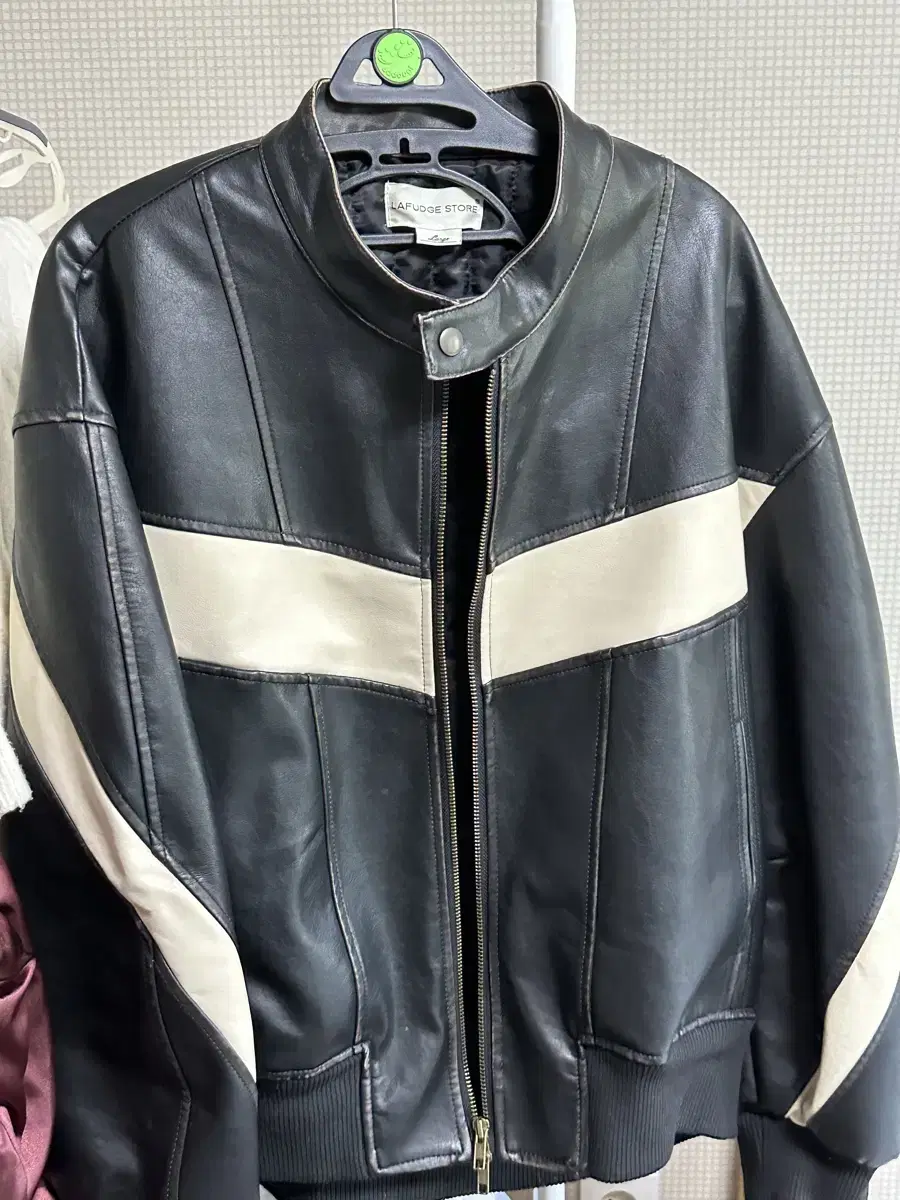 Lapharge Store biker jacket for sale