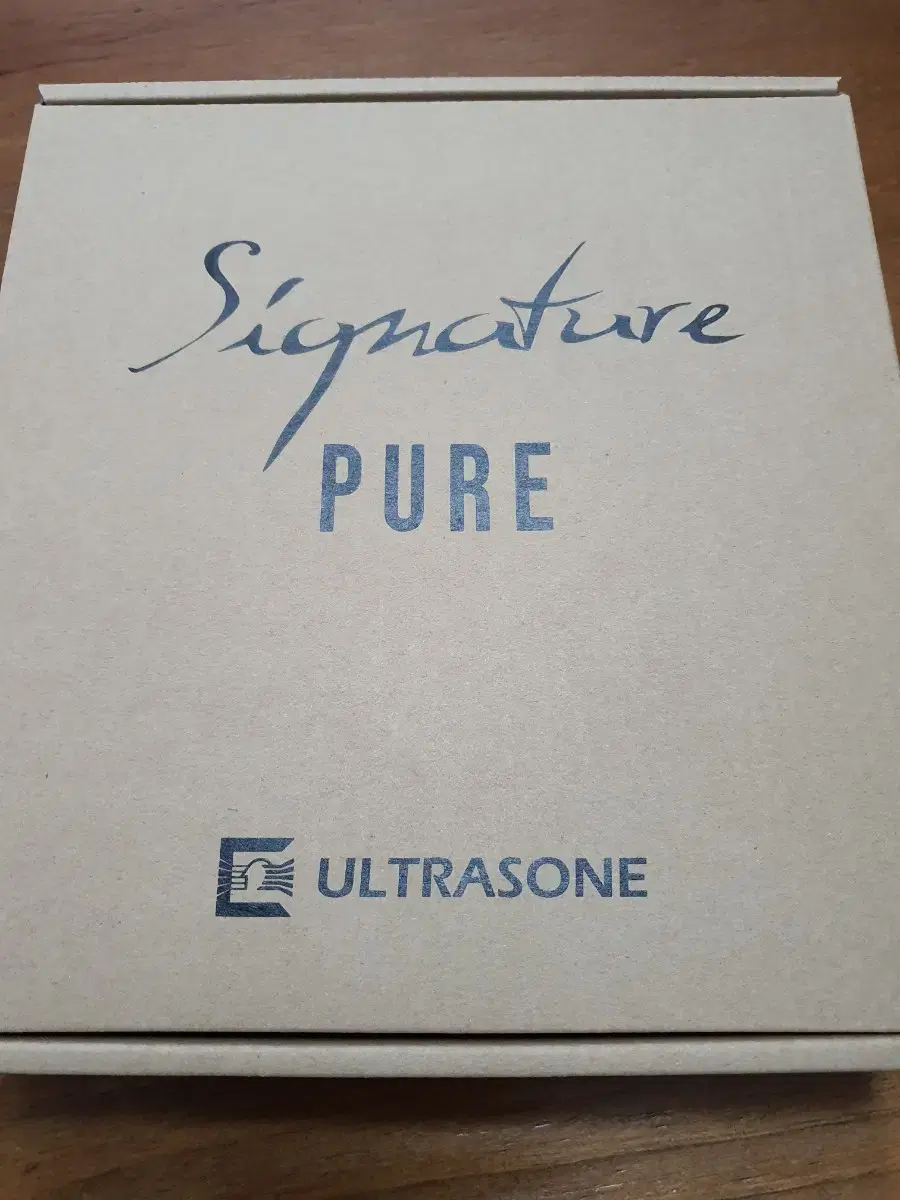 울트라손 퓨어 Ultlasone PURE