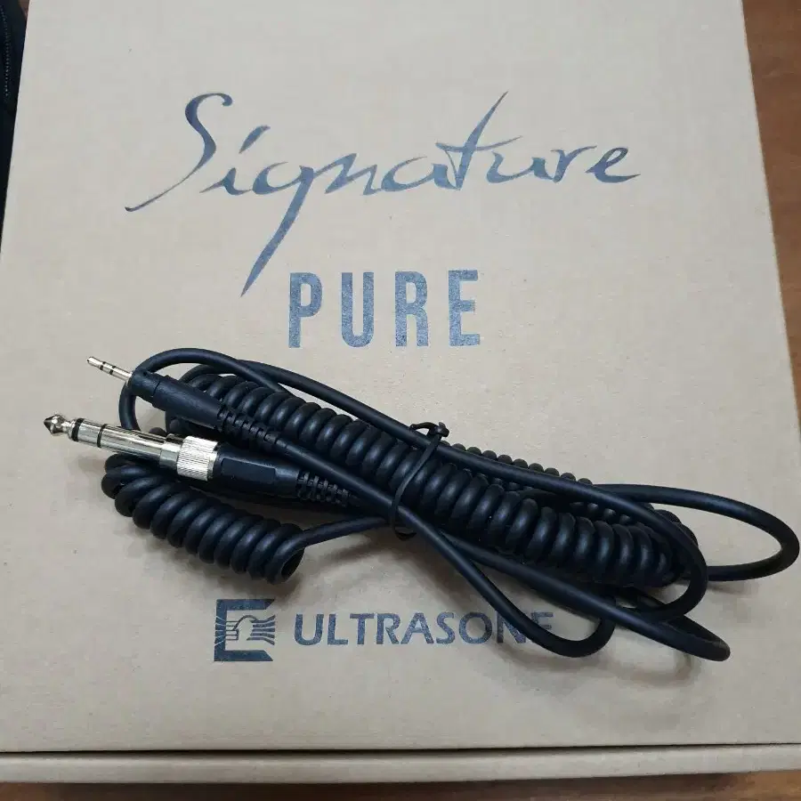 울트라손 퓨어 Ultlasone PURE