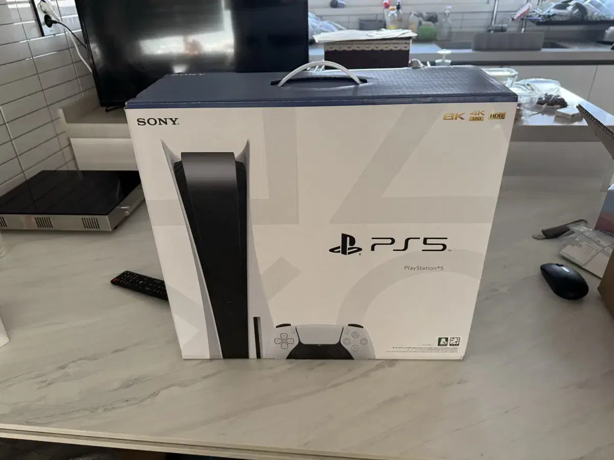 PS5 디스크버전 팝니다