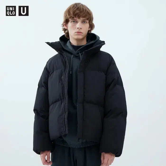 Uniqlo u Padded Volume Jacket Padded XL