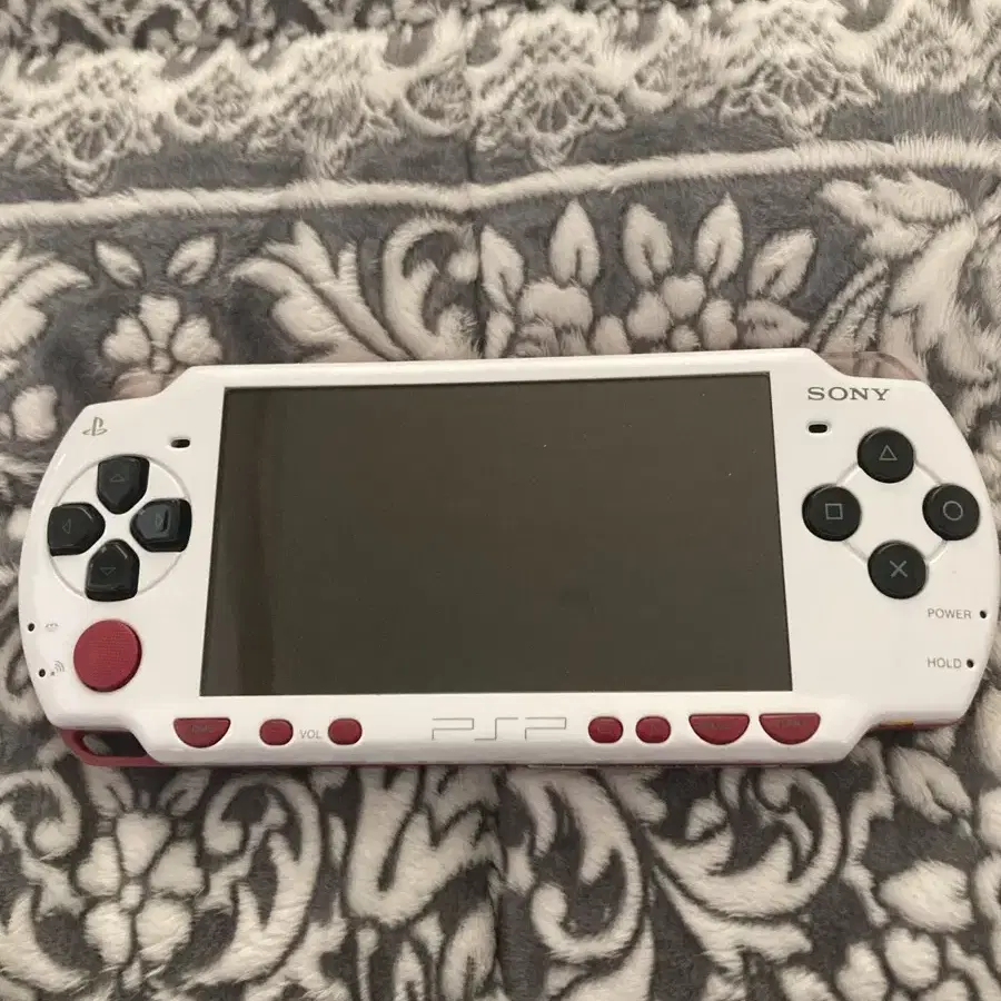 PSP 1005 일판