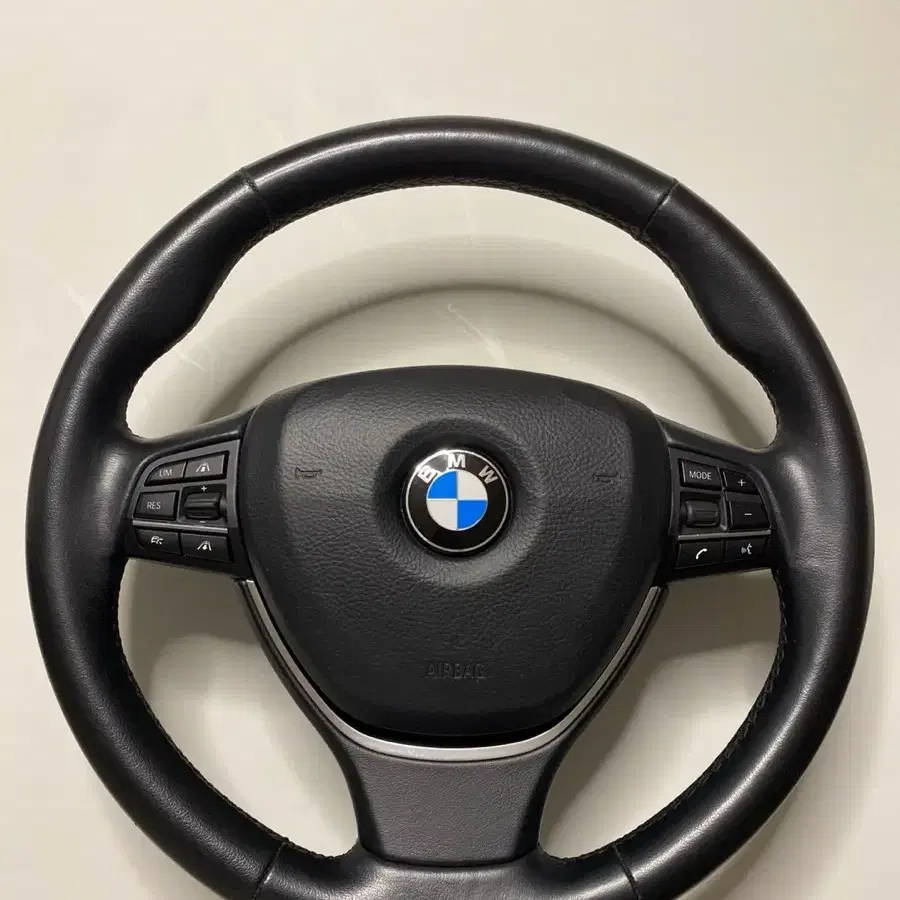 bmw f10 f07 스포츠핸들