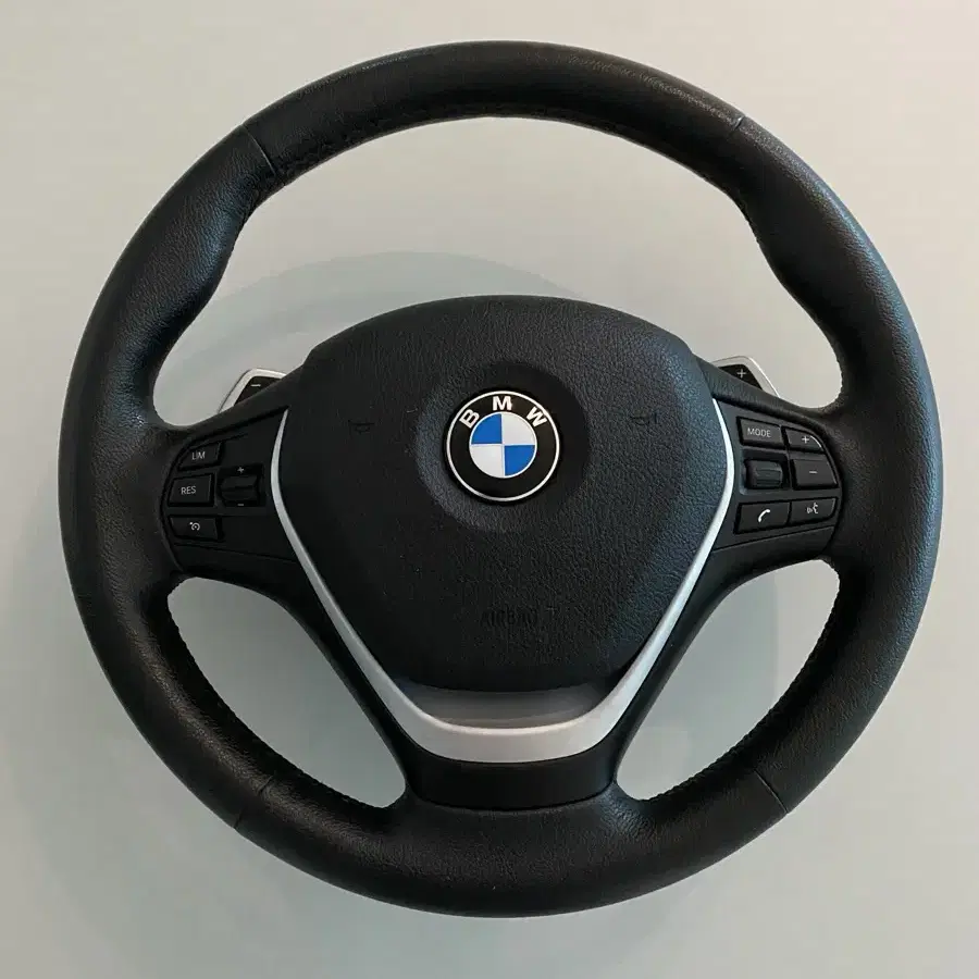 bmw f바디 패들핸들